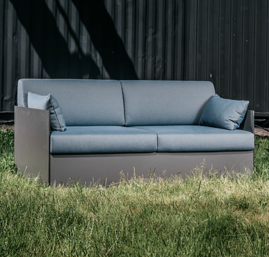ADDA outdoor sofa