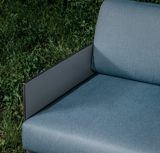 ADDA outdoor sofa