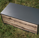 ADDA coffee table with drawer